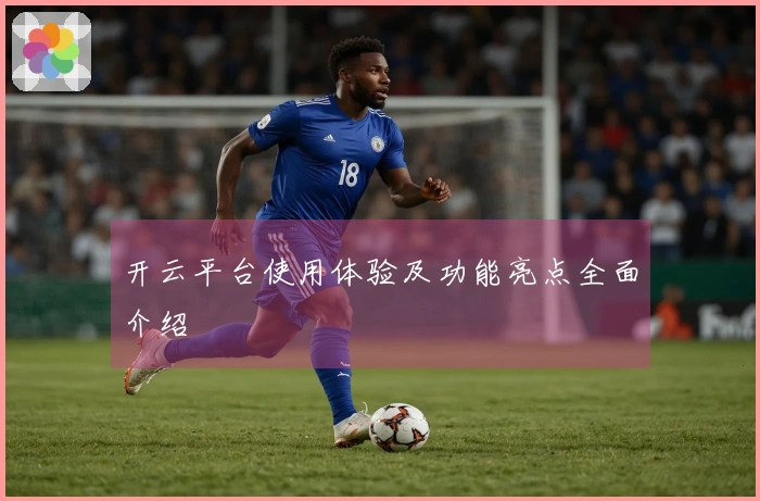 开云平台使用体验及功能亮点全面介绍