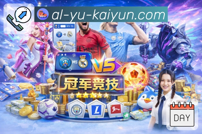 体育直播数据亮点 3